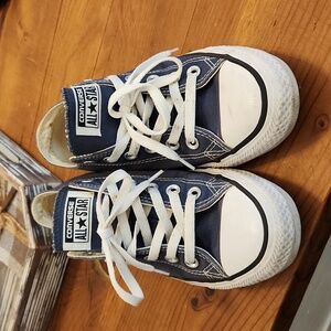 Women's Converse